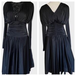 Abby Kent Vintage Dress